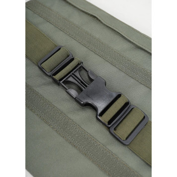 Tactical Tourist Seat Pad-2