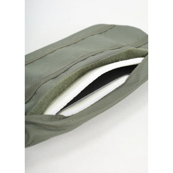 Tactical Tourist Seat Pad-3