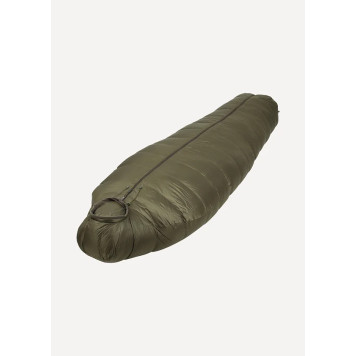 Down Sleeping Bag Splat Mission Light Olive-1
