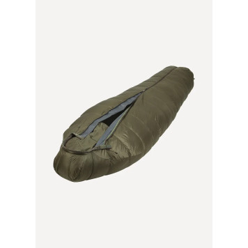 Down Sleeping Bag Splat Mission Light Olive-2