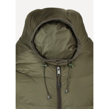 Down Sleeping Bag Splat Mission Light Olive-3