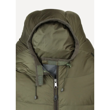 Down Sleeping Bag Splat Mission Light Olive-4