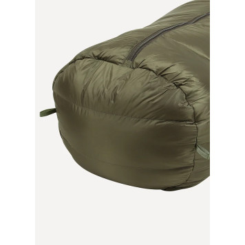 Down Sleeping Bag Splat Mission Light Olive-5