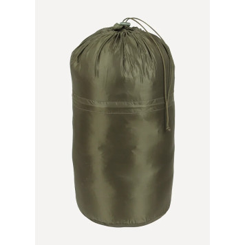 Down Sleeping Bag Splat Mission Light Olive-6