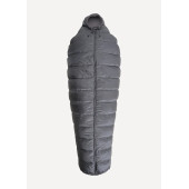 Down Sleeping Bag Splat Mission Light Grey Down Sleeping Bag Splat Mission Light Grey