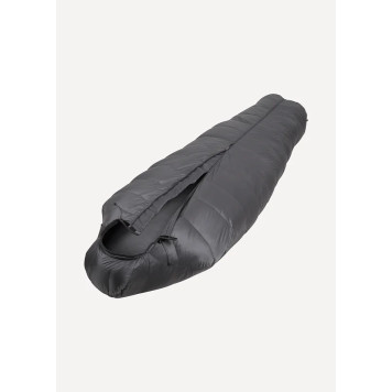 Down Sleeping Bag Splat Mission Light Grey-1