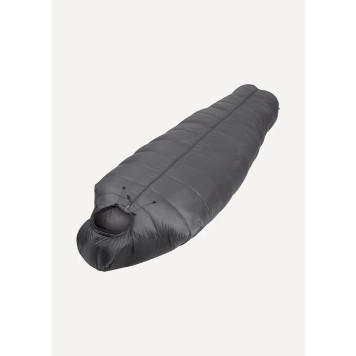 Down Sleeping Bag Splat Mission Light Grey-2