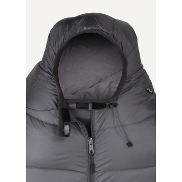 Down Sleeping Bag Splat Mission Light Grey-3