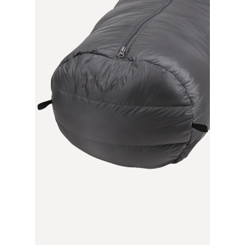 Down Sleeping Bag Splat Mission Light Grey-4
