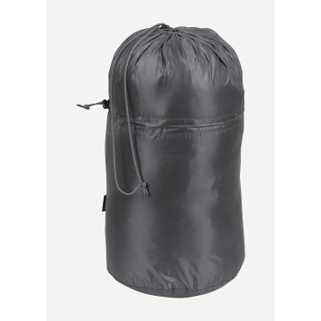 Down Sleeping Bag Splat Mission Light Grey-6