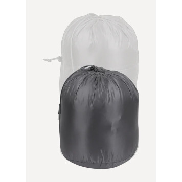 Down Sleeping Bag Splat Mission Light Grey-7