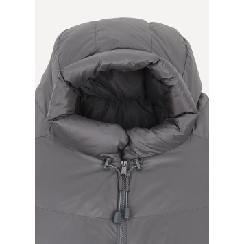 Down Sleeping Bag Spall Mission Permafrost Grey-2