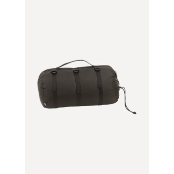Down Sleeping Bag Spall Mission Permafrost Grey-9
