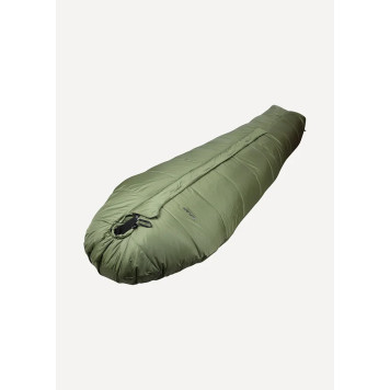 Combat 3 Olive Sleeping Bag-1