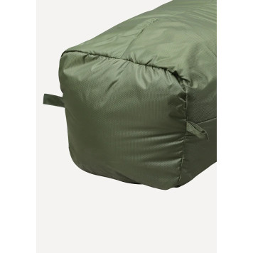 Combat 3 Olive Sleeping Bag-3