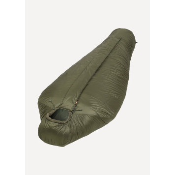 Shelter Sport Olive Capsule Sleeping Bag-1
