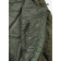 Shelter Sport Olive Capsule Sleeping Bag