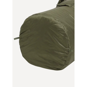 Shelter Sport Olive Capsule Sleeping Bag-4