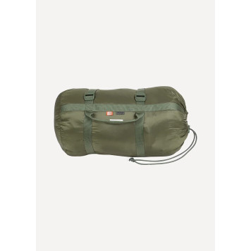Shelter Sport Olive Capsule Sleeping Bag-6