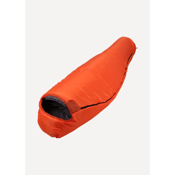 SpР»Р°РІ Ranger 2 Orange Sleeping Bag-1