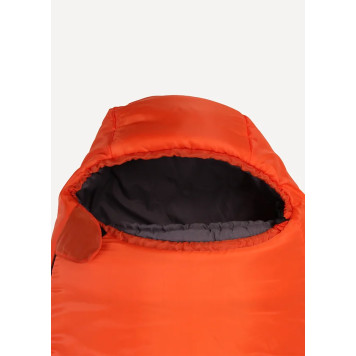 Spлав Ranger 3 Orange Sleeping Bag-2