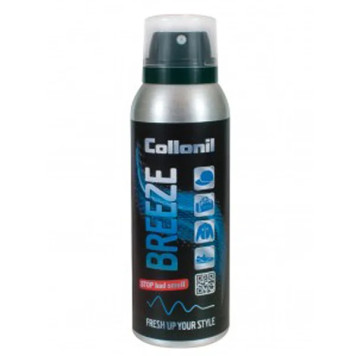 Collonil Breeze Deodorant Spray 125ml