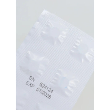 Water Disinfection Tablets TAHARMAYM-2