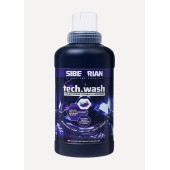 Sibearian Tech Wash 500ml - Professional Military-Grade Detergent Sibearian Tech Wash 500ml - Professional Military-Grade Detergent