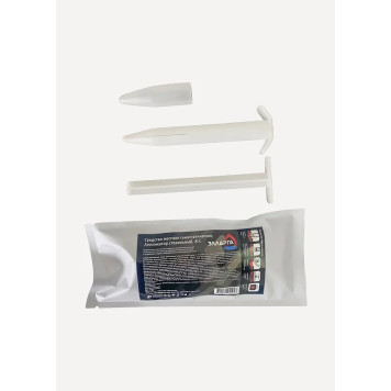 Ellarga Hemostatic Granules 8g Applicator