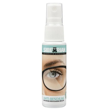 Sibearian Anti-Fog Spray 30ml