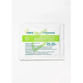EverLife-SP Anti-Burn Dressing 24x24 EverLife-SP Anti-Burn Dressing 24x24