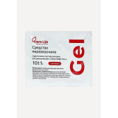 Burn Relief and Wound Healing Gel EverLife 10g Sachet Burn Relief and Wound Healing Gel EverLife 10g Sachet