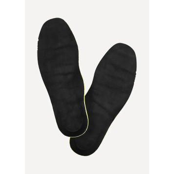 Molded Insoles Eco Drysole Plus