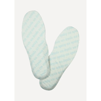 Molded Insoles Eco Drysole Plus-1