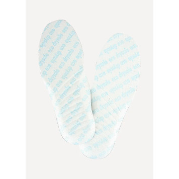 Molded Insoles Eco Drysole-1