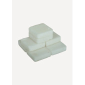 Portable Solid Fuel Tablets 8-Pack 225g for Outdoor Survival