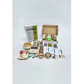 24-Hour Special Forces Combat Ration (IRP-P) 24-Hour Special Forces Combat Ration (IRP-P)