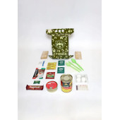 Single Meal Ration - OPTION 3 (IRP-DINNER3) SPECIAL FOOD