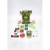 Single Meal Ration - Variant 4 (IRP-DINNER4) Special Nutrition