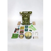 Single Meal Ration - DINNER OPTION 1 (IRP-DINNER1) SPECIAL FOOD