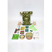 Single Meal Ration - DINNER OPTION 2 (IRP-DINNER2) SPECIAL FOOD