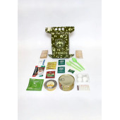 Single Meal Ration - DINNER OPTION 3 (IRP-DINNER3) SPECIAL FOOD