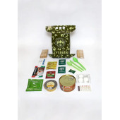 Single Meal Ration - DINNER OPTION 5 (MRE-DINNER5) SPECIAL FOOD