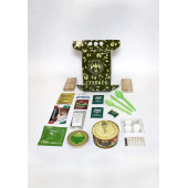 Single Meal Ration - Breakfast Option 1 (IRP-BREAKFAST1) Special Nutrition