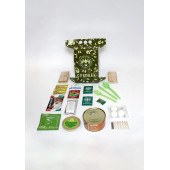 Single Meal Ration - Breakfast Option 2 (IRP-BREAKFAST2) SPECIAL FOOD