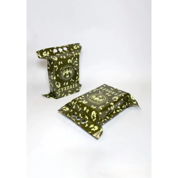 シングルミールレーション - ブレックファストオプション2 (IRP-BREAKFAST2) 特別食-3