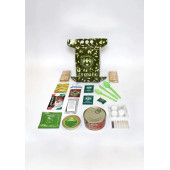 Single Meal Combat Breakfast Option 3 (IRP-BREAKFAST3) Special Rations