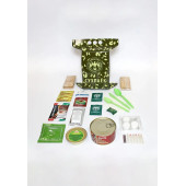 Single Meal Combat Breakfast Set 4 (IRP-BREAKFAST4) Special Rations