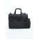 Compact 2 Black Officer Bag