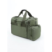 Compact Officer Bag Spetsplav Olive 2